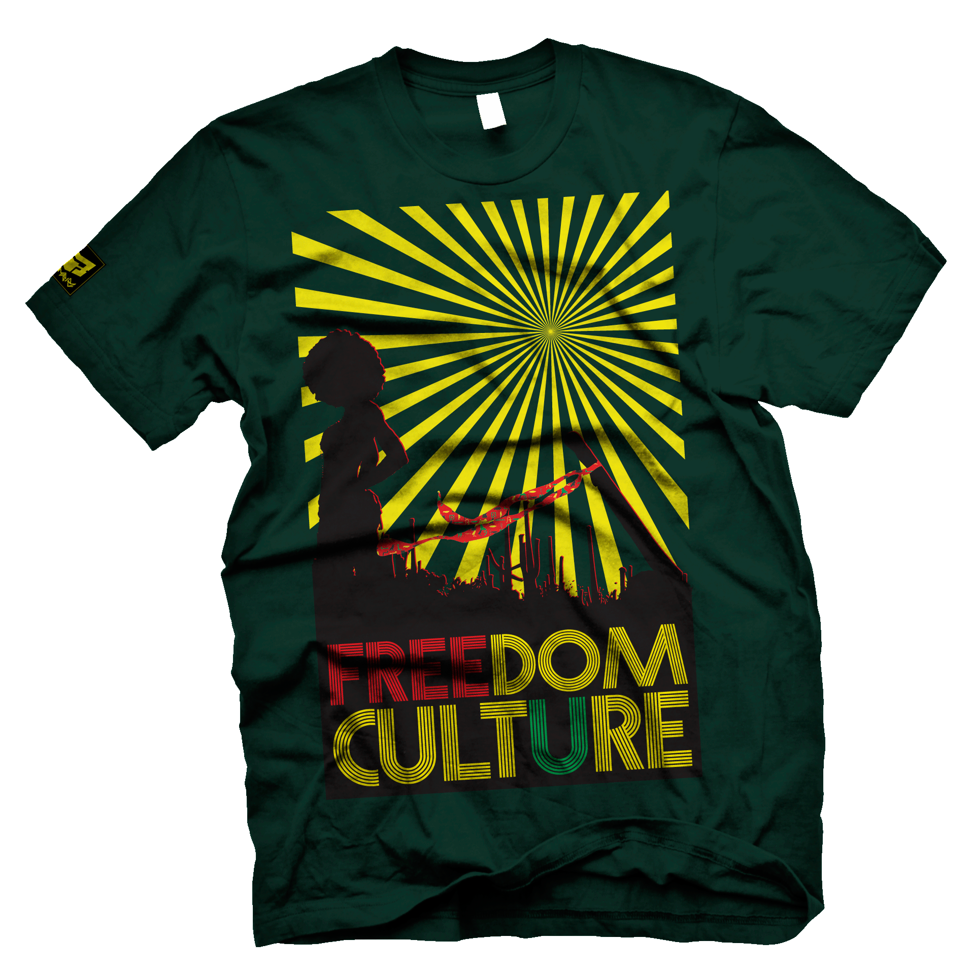 FC Tshirt